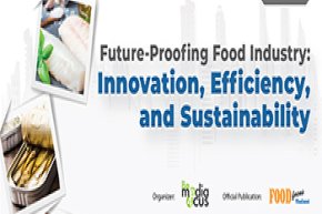 FOOD FOCUS THAILAND ROADSHOW 2026 Samut Sakhon Friday, 28 Aug 2026
