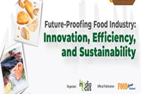 FOOD FOCUS THAILAND ROADSHOW 2026  Thursday, 26 Mar 2026 @ Buri Sriphu Hotel Hat Yai