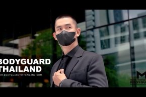 BODYGUARD THAILAND VIP Bodyguard Services in Thailand The No.1 Bodyguard Company of Thailand