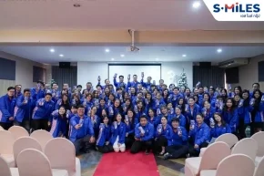 กิจกรรม Town Hall Meeting 2024