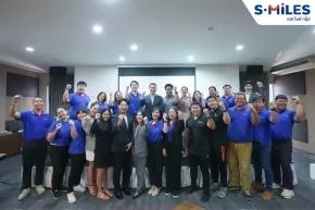 ยกระดับองค์กรด้วย Power BI ขับเคลื่อนองค์กรสู่ความสำเร็จ (Q4)