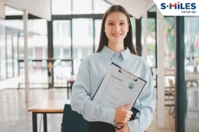 เปิดเทคนิคการหางานสำหรับเด็กจบใหม่! ในยุคการแข่งขันสูง