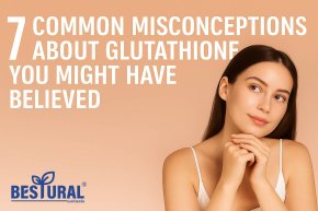 Bestural Gluta Gummies