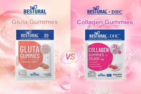 Which Is Better Collagen or Glutathione