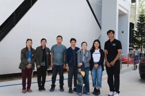 CEO Factory (TH) ร่วมเป็นจุดส่งต่อกำลังใจผู้ประสบภัยน้ำท่วมภาคใต้