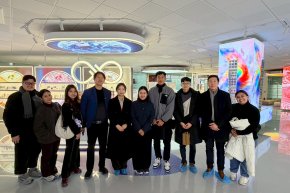 CEO Factory (TH) เปิดประตูสู่ศูนย์กลางนวัตกรรมความงามโลก เยี่ยมชมโรงงานอันดับ 1 ของเกาหลีใต้ เพื่อยกระดับสกินแคร์ไทยสู่มาตรฐานสากล