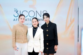 CEO Factory (TH) จัดงาน The 3Icons Affiliate Summit ยกระดับมาตรฐานวงการ Affiliate ไทย