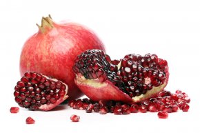 Pomegranate Extract (Food Grade) 
