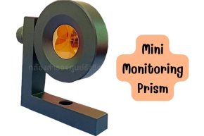 Mini Monitoring Prism