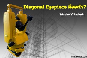 Diagonal Eyepiece คืออะไร ใช้เมื่อไร และใช้อย่างไรให้แม่นยำ