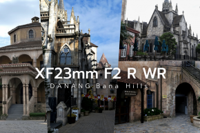 XF23mm F2 R WR (Preview)