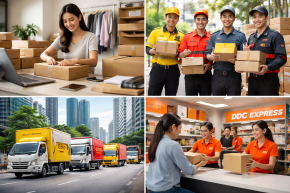 ทำไมปี 2026 ธุรกิจขนส่งถึงยังโตไม่หยุด