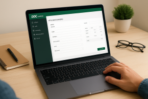 เบื้องหลังระบบไอทีของ DDC EXPRESS: ทำไมเจ้าของแฟรนไชส์ใช้งานง่ายแม้ไม่มีพื้นฐาน