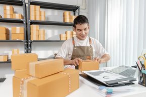 แฟรนไชส์ขนส่ง DDC EXPRESS น่าลงทุน