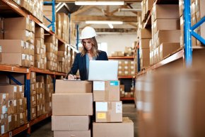 เปิดร้านพัสดุปี 2026 ยังรอดไหม?