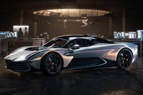 Aston Martin Valhalla จะเป็นพาหนะคู่ใจ เจมส์ บอนด์ ในเกม 007 First Light เตรียมวางจำหน่าย 27 พ.ค. 2026 !!