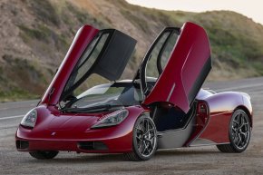 Gordon Murray Automotive T.50 ไฮเปอร์คาร์ตัวเทพ ถูกประมูลไปด้วยราคาสูงถึง 8,035,000 ดอลลาร์สหรัฐ!!