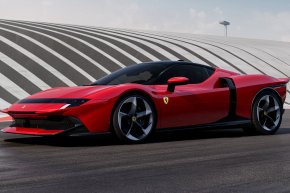 เปิดตัว!! Ferrari 849 Testarossa และ  849 Testarossa Spider การคืนชีพชื่อในตำนาน แทนที่ SF90