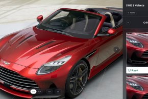 Aston Martin ยกระดับประสบการณ์ สร้างรถในฝันของคุณผ่านเว็บ Car Configurator โฉมใหม่