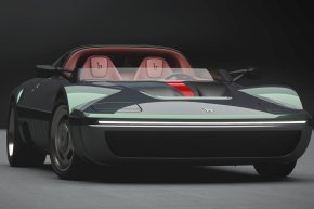 Bertone Runabout เตรียมเปิดตัวที่งาน Rétromobile 2026 ณ กรุงปารีส ผลิตเพียง 25 คันในโลก
