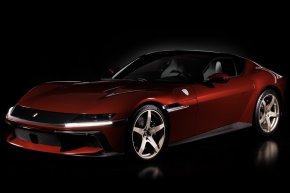 เปิดตัว!! Ferrari 12Cilindri Manuale เกียร์ธรรมดาที่ไม่ธรรมดา ผลิตแค่ 1,499 คัน