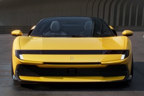 เปิดตัว!! Ferrari 849 Testarossa และ  849 Testarossa Spider การคืนชีพชื่อในตำนาน แทนที่ SF90