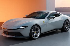 เผยโฉม!! Ferrari Amalfi ม้าลำพองรุ่นเริ่มต้น เครื่อง V8 640 แรงม้า ผู้สืบทอด Ferrari Roma 