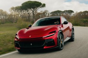 Ferrari เปิดตัวแพ็กเกจ!! Handling Speciale ยกระดับ Purosangue ให้ขับขี่ราวกับซุปเปอร์คาร์มากกว่า SUV