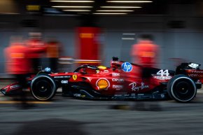 Ferrari ยืนยันชื่อรถแข่ง F1 รุ่นใหม่ SF-25 สำหรับฤดูกาล 2025