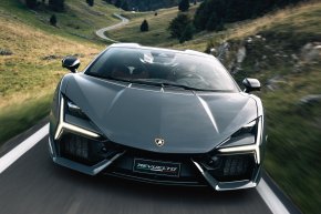 Lamborghini ปิดฉากปี 2024 อย่างยิ่งใหญ่!! ด้วยสถิติการส่งมอบรถใหม่ 10,687 คัน Revuelto เป็นรุ่นยอดนิยมสูงสุด