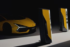 Lamborghini จับมือ Sonus faber เปิดตัวลำโพงเทพ Il Cremonese Ex3me Automobili Lamborghini Edition ลิมิเต็ดเพียง 50 คู่ ทั่วโลกเท่านั้น