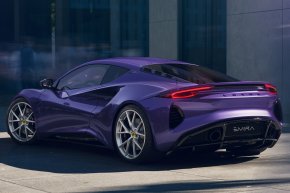 Lotus Emira เสริมทัพด้วยรุ่นย่อยใหม่!! Emira V6 SE และ Emira Turbo 