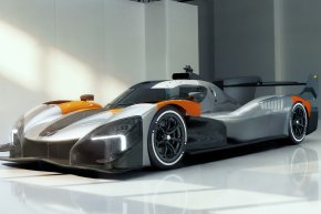 McLaren เปิดตัวรถแข่ง MCL-HY พร้อมลุยในการแข่ง FIA World Endurance Championship 2027 และ MCL-HY GTR รถแข่งสนามตัวพิเศษพร้อมให้ลูกค้าได้จับจอง