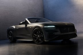 ฺBentley เผยระบบเสียงใหม่รุ่นเรือธง Naim for Mulliner สำหรับ Bentley ทุกรุ่น