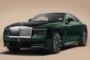 เปิดตัว!! Rolls-Royce Spectre Series II แรงขึ้น ขับได้ไกลขึ้น ความหรูหราที่ปรับแต่งได้หลากหลายกว่าเดิม