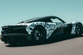 Zenvo Aurora ทดสอบใกล้สมบูรณ์แล้ว!! เตรียมเปิดตัวกันที่งาน Monterey Car Week 2025