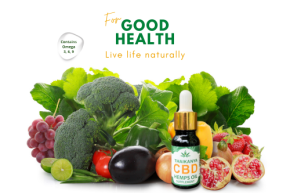 Good health, nutritional therapy