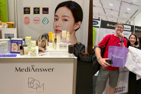 Skyorker นำแบรนด์เกาหลีร่วมเปิดประสบการณ์ในงาน TikTok Shop Creator's Forum 2026 พร้อมสร้างโอกาสใหม่ให้แบรนด์และครีเอเตอร์
