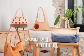 Craft Bangkok 2025  มาพบงานทำมือที่แท้จริง กับ Guate Leather