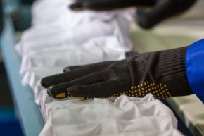 เพราะการบริการที่ดี คือสิ่งที่ลูกค้าต้องการมากกว่าสินค้า