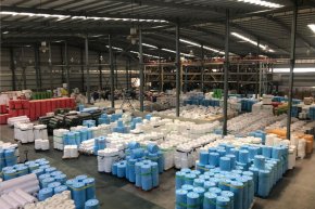 ทำไมผ้าสปันบอนด์ถึงเป็นวัสดุยอดนิยมในอุตสาหกรรมยุคใหม่