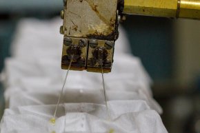 โรงงานมาตรฐานสากล สำคัญอย่างไรต่อคุณภาพผ้าสปันบอนด์