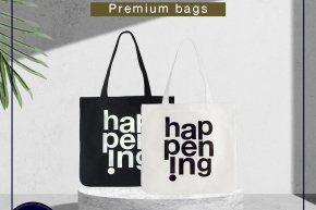 เรื่องไม่ลับของ Nonwoven, Cotton, canvas ถุงผ้าแต่ละใบแตกต่างกันยังไง ?