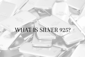 What Is Silver 925