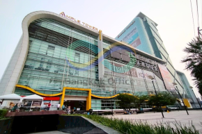 AMPLE TOWER | แอมเพิล ทาวเวอร์