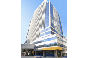 PLOENCHIT TOWER | เพลินจิต ทาวเวอร์