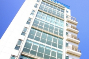 CITY LINK OFFICE | อาคาร ซิตี้ ลิงค์