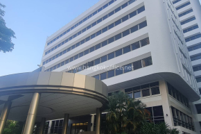 OAI TOWER | โอเอไอ ทาวเวอร์