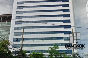 SRI AYUDHAYA BUILDING | อาคาร ศรีอยุธยา