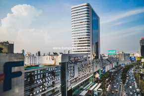 CP TOWER 2 (FORTUNE TOWN) | ซี.พี. ทาวเวอร์ 2 (ฟอร์จูนทาวน์)